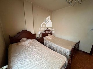 Piso en venta en Centro en Palencia