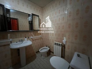 Piso en venta en Centro en Palencia