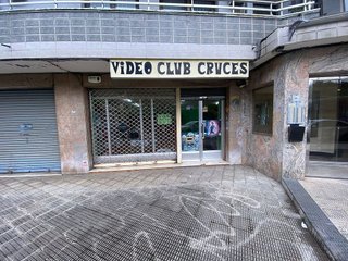Local comercial en venta en Cruces en Barakaldo