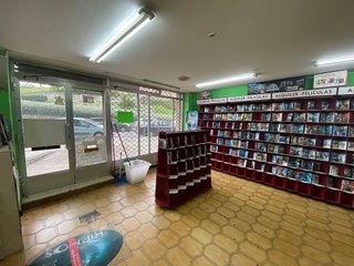 Local comercial en venta en Cruces en Barakaldo