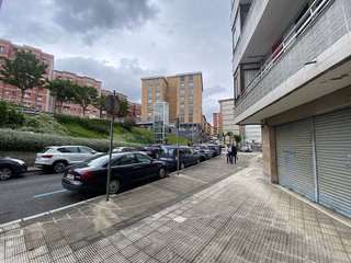 Local comercial en venta en Cruces en Barakaldo