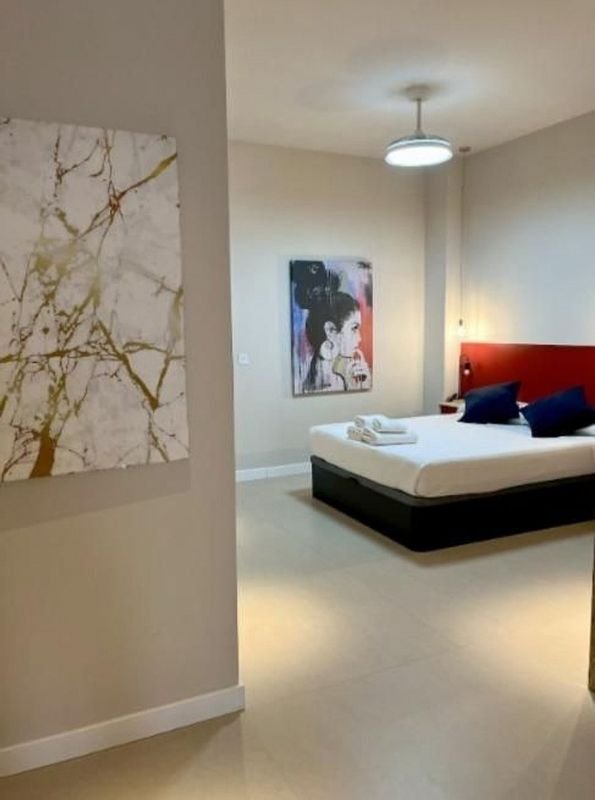 Piso en venta en Camí Real en Valencia - Imagen 2