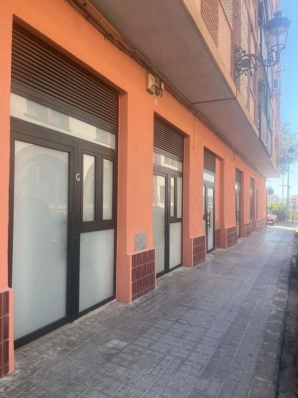 Piso en venta en Camí Real en Valencia - Imagen 17