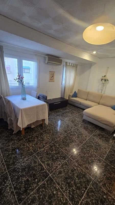 Piso en venta en Soternes en Valencia