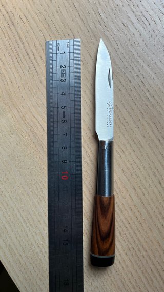 Navaja Taramundi