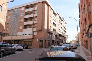 Local comercial en venta en San Roque-Concordia-Adoratrices en Guadalajara
