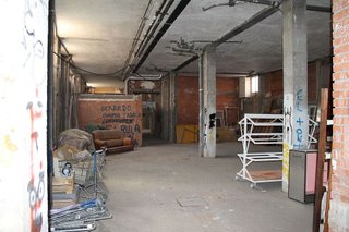 Local comercial en venta en San Roque-Concordia-Adoratrices en Guadalajara