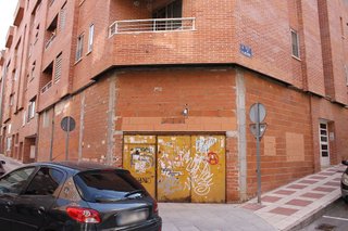 Local comercial en venta en San Roque-Concordia-Adoratrices en Guadalajara