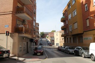 Local comercial en venta en San Roque-Concordia-Adoratrices en Guadalajara