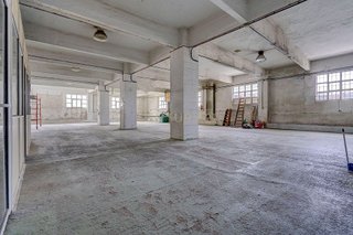 Local comercial en venta en Hernani
