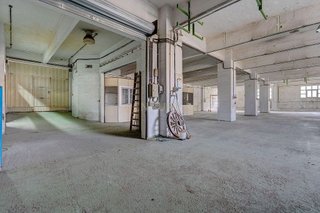 Local comercial en venta en Hernani
