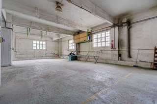 Local comercial en venta en Hernani