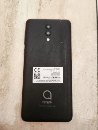 Movil Alcatel Joy1