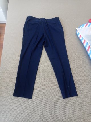 Traje Azul Marino Caballero Easywear