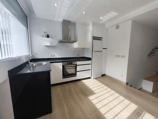 Piso en alquiler en Barrocanes en Ourense