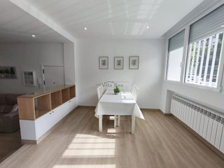 Piso en alquiler en Barrocanes en Ourense
