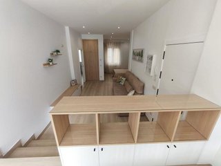 Piso en alquiler en Barrocanes en Ourense