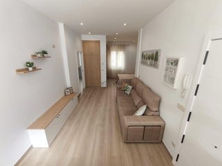 Piso en alquiler en Barrocanes en Ourense
