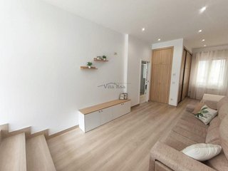 Piso en alquiler en Barrocanes en Ourense