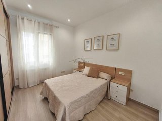 Piso en alquiler en Barrocanes en Ourense