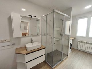 Piso en alquiler en Barrocanes en Ourense