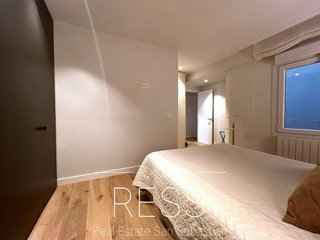 Piso en alquiler en Gros en San Sebastián-Donostia