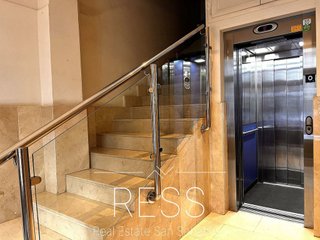 Piso en alquiler en Gros en San Sebastián-Donostia