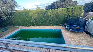 Chalet en venta en Gerena