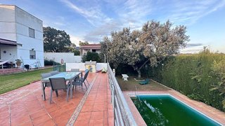 Chalet en venta en Gerena