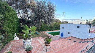 Chalet en venta en Gerena