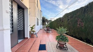 Chalet en venta en Gerena