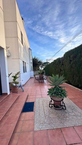 Chalet en venta en Gerena