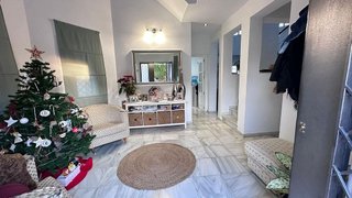 Chalet en venta en Gerena