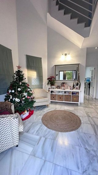 Chalet en venta en Gerena