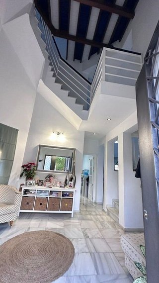 Chalet en venta en Gerena