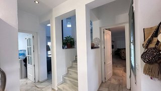 Chalet en venta en Gerena