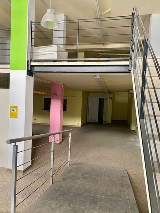 Local comercial en venta en Barris Marítims en Tarragona