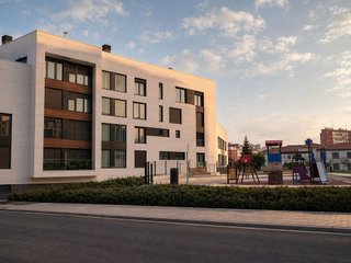 Local comercial en alquiler en Numancia - San Fernando en Santander