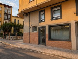 Local comercial en alquiler en Numancia - San Fernando en Santander