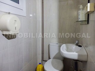 Local comercial en venta en Marianao en Sant Boi de Llobregat