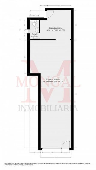 Local comercial en venta en Marianao en Sant Boi de Llobregat