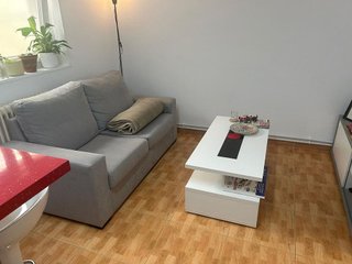 Piso en alquiler en Campus Norte - San Caetano en Santiago de Compostela