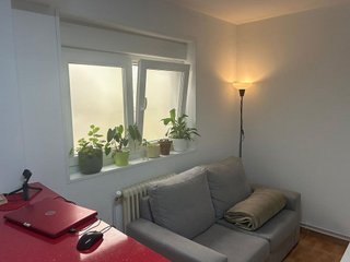 Piso en alquiler en Campus Norte - San Caetano en Santiago de Compostela