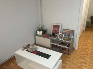 Piso en alquiler en Campus Norte - San Caetano en Santiago de Compostela