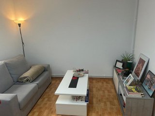 Piso en alquiler en Campus Norte - San Caetano en Santiago de Compostela