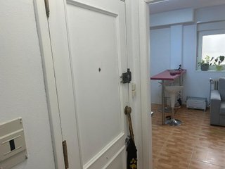 Piso en alquiler en Campus Norte - San Caetano en Santiago de Compostela