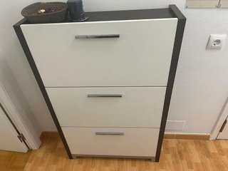 Piso en alquiler en Campus Norte - San Caetano en Santiago de Compostela