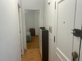 Piso en alquiler en Campus Norte - San Caetano en Santiago de Compostela