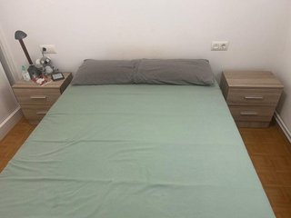 Piso en alquiler en Campus Norte - San Caetano en Santiago de Compostela