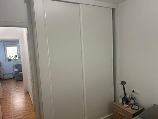 Piso en alquiler en Campus Norte - San Caetano en Santiago de Compostela